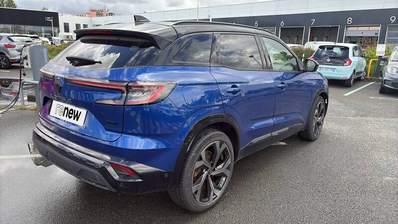 Renault Austral