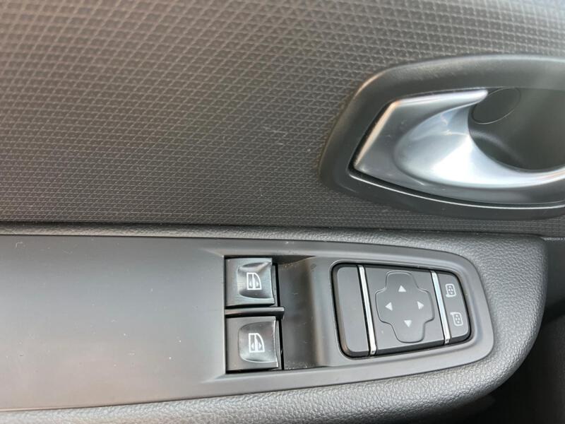 Renault Clio IV Societe