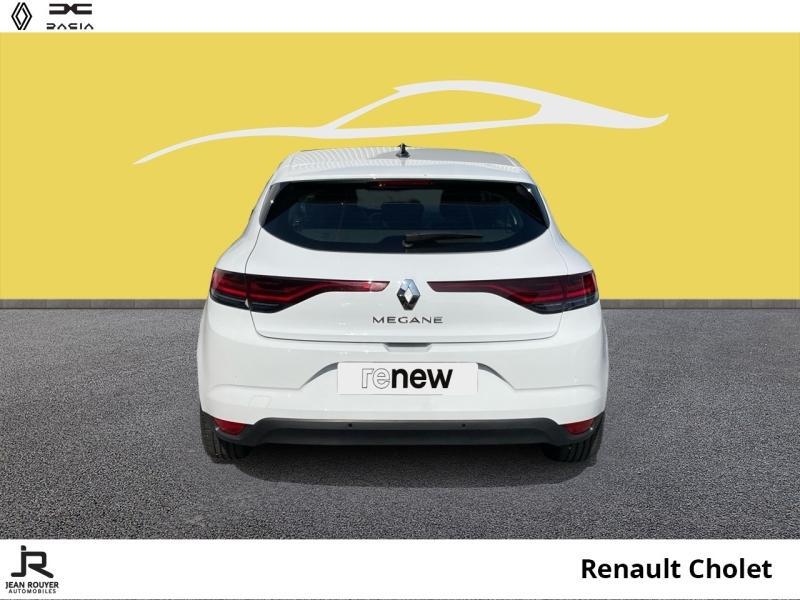 Renault Megane IV Berline