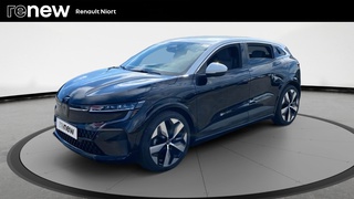 MEGANE E-TECH ELECTRIQUE