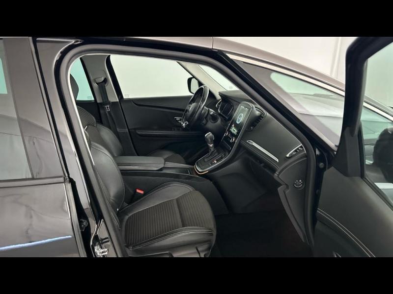Renault Scenic IV