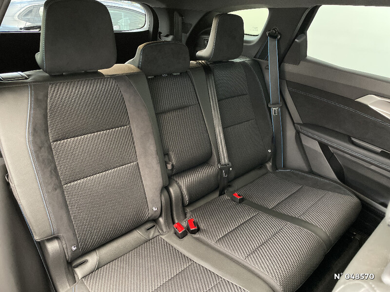 Renault Espace VI