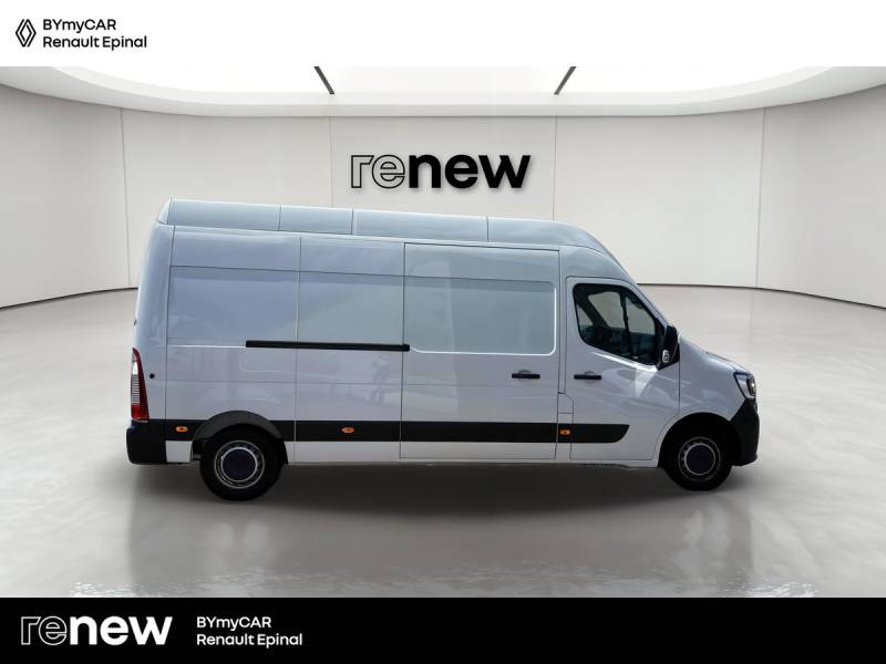 Renault Master III