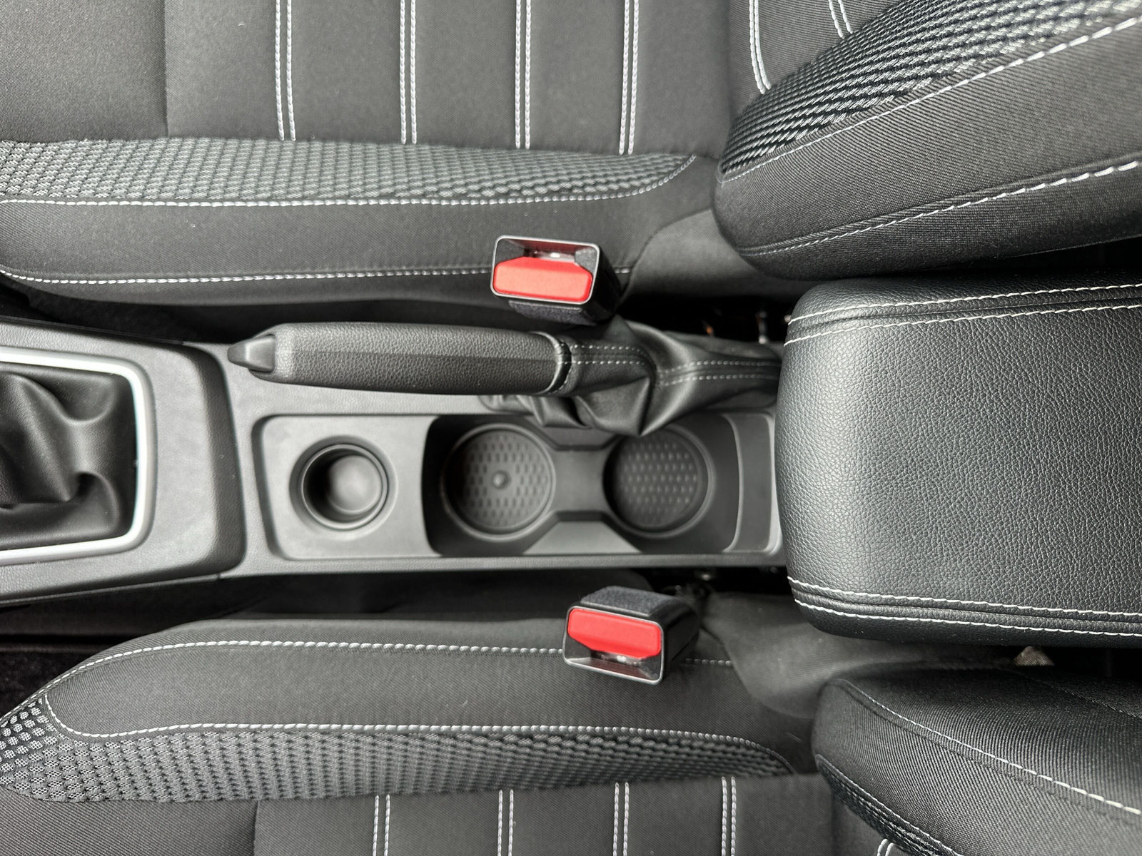 Dacia Duster – Bild 15