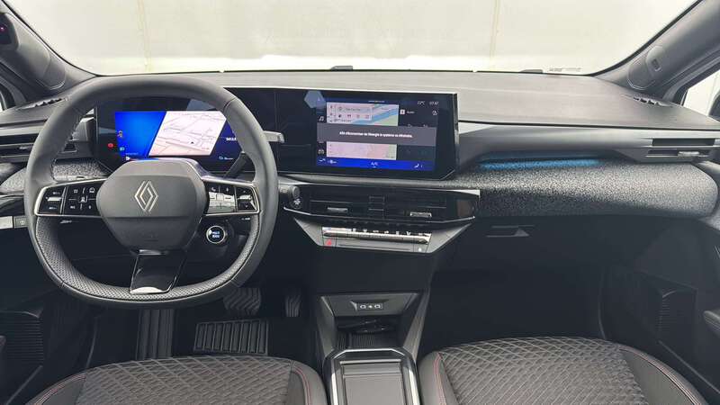 Renault Clio VI