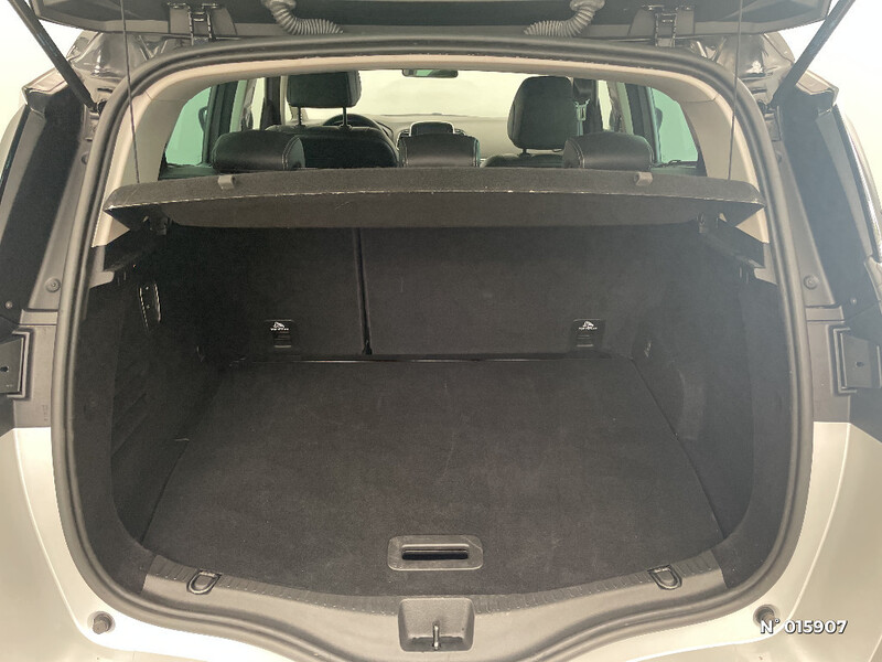Renault Scenic IV