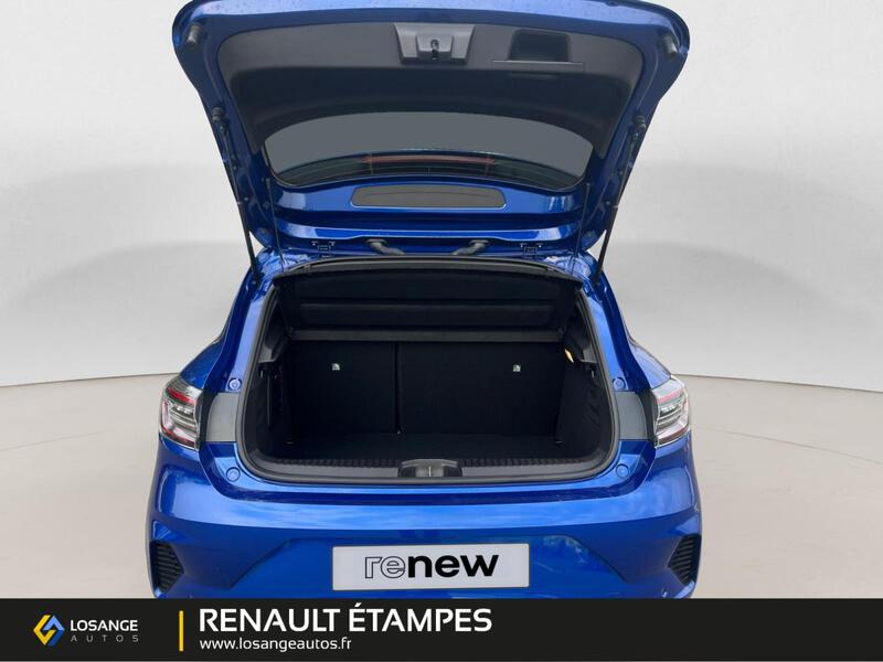 Renault Clio V