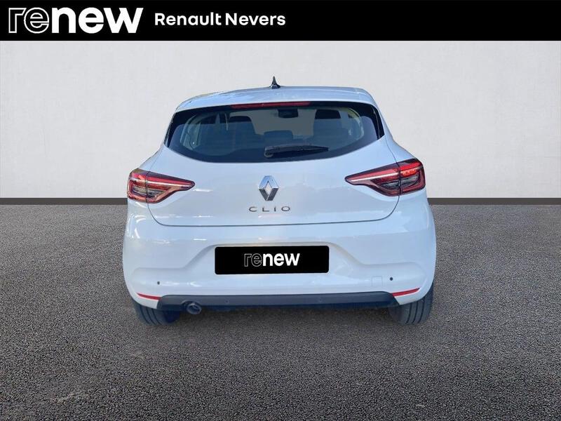 Renault Clio V