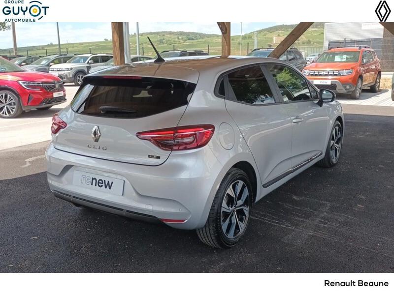 Renault Clio V