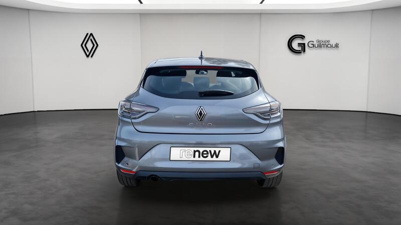 Renault Clio V