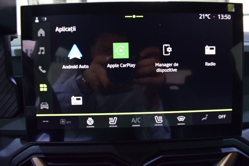 DACIA Duster 2026 — imagine 16