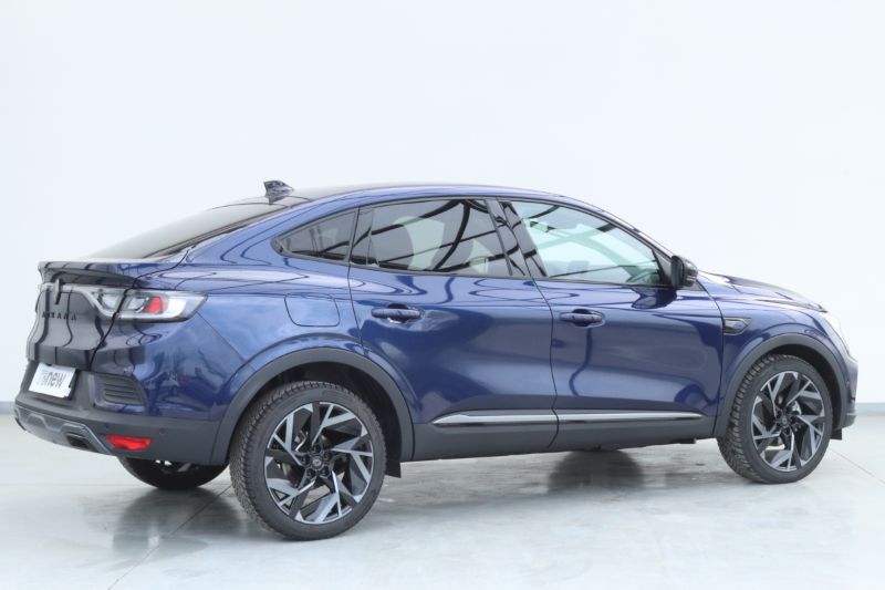 RENAULT Arkana 2024 — imagine 2