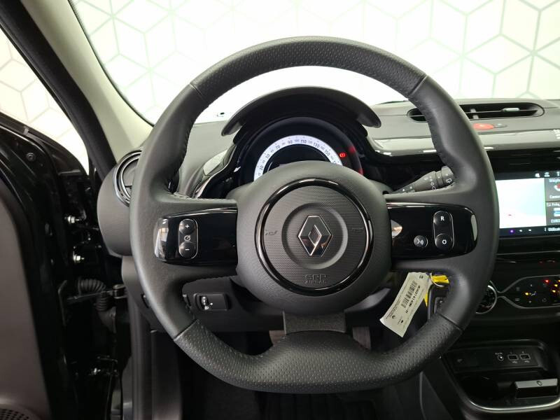 Renault Twingo III