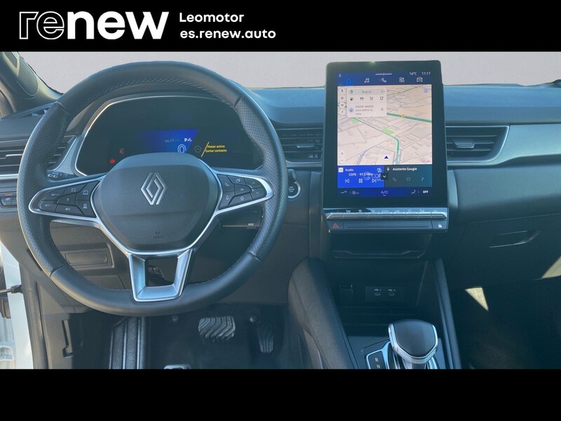 Renault Symbioz