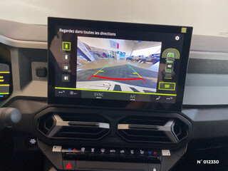 Vehicle 3D Image