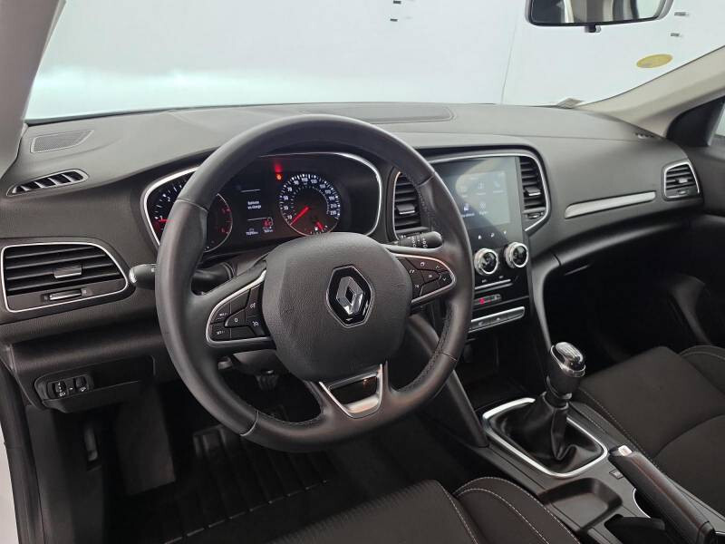 Renault Megane IV Berline