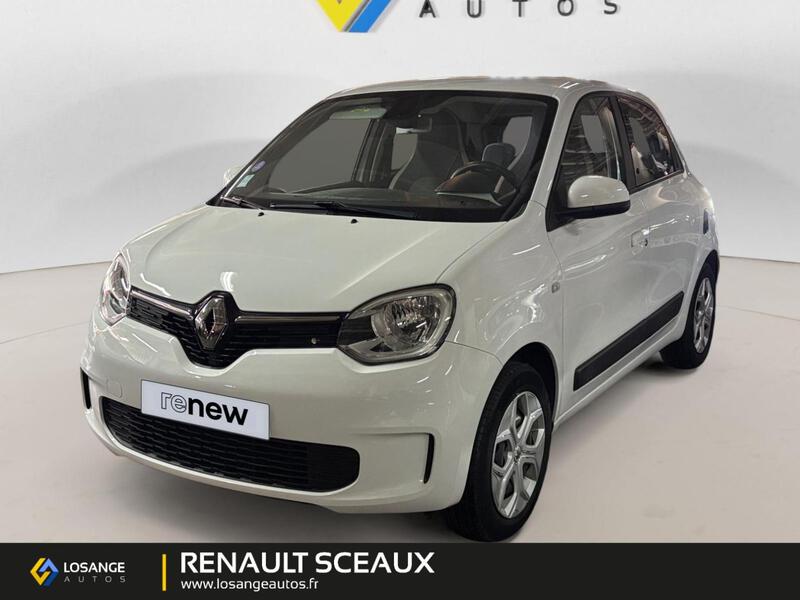 Renault Twingo III