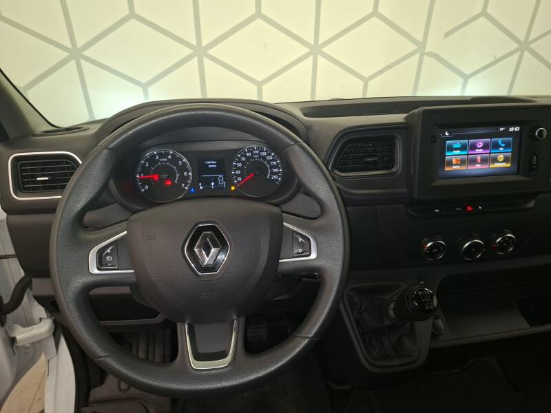 Renault Master III