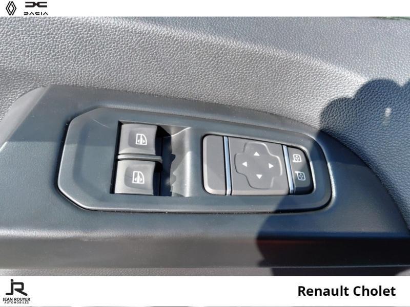 Renault Trafic Fourgon