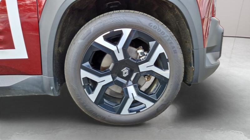 Renault R4 E-Tech Electrique