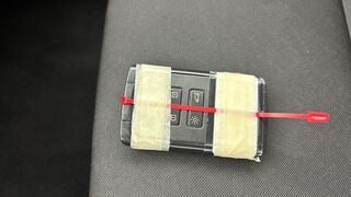 Vehicle 3D Image