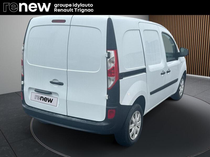 Renault Kangoo VU