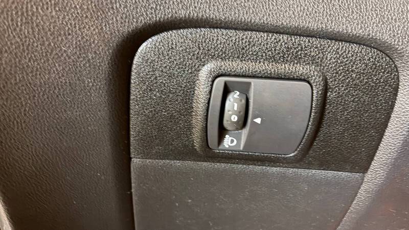 Renault Grand Scenic IV