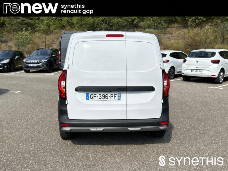 Renault Kangoo VU