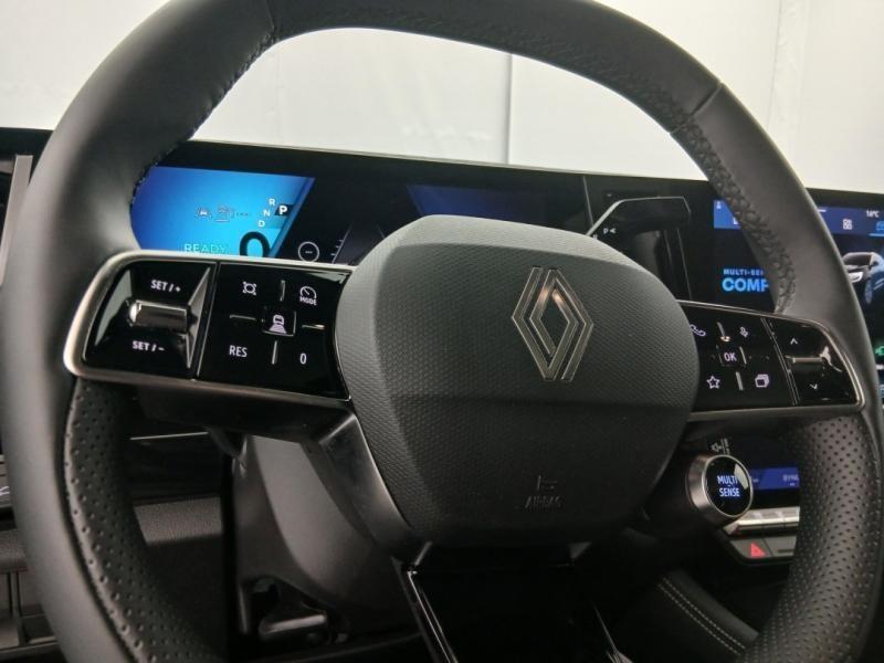 Renault Espace VI