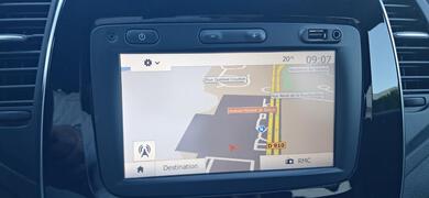 Vehicle 3D Image