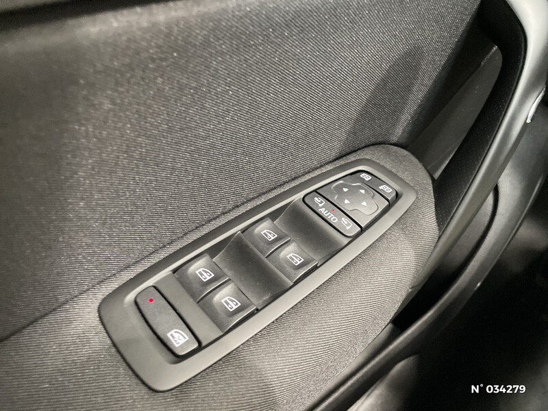 Renault Megane IV Berline