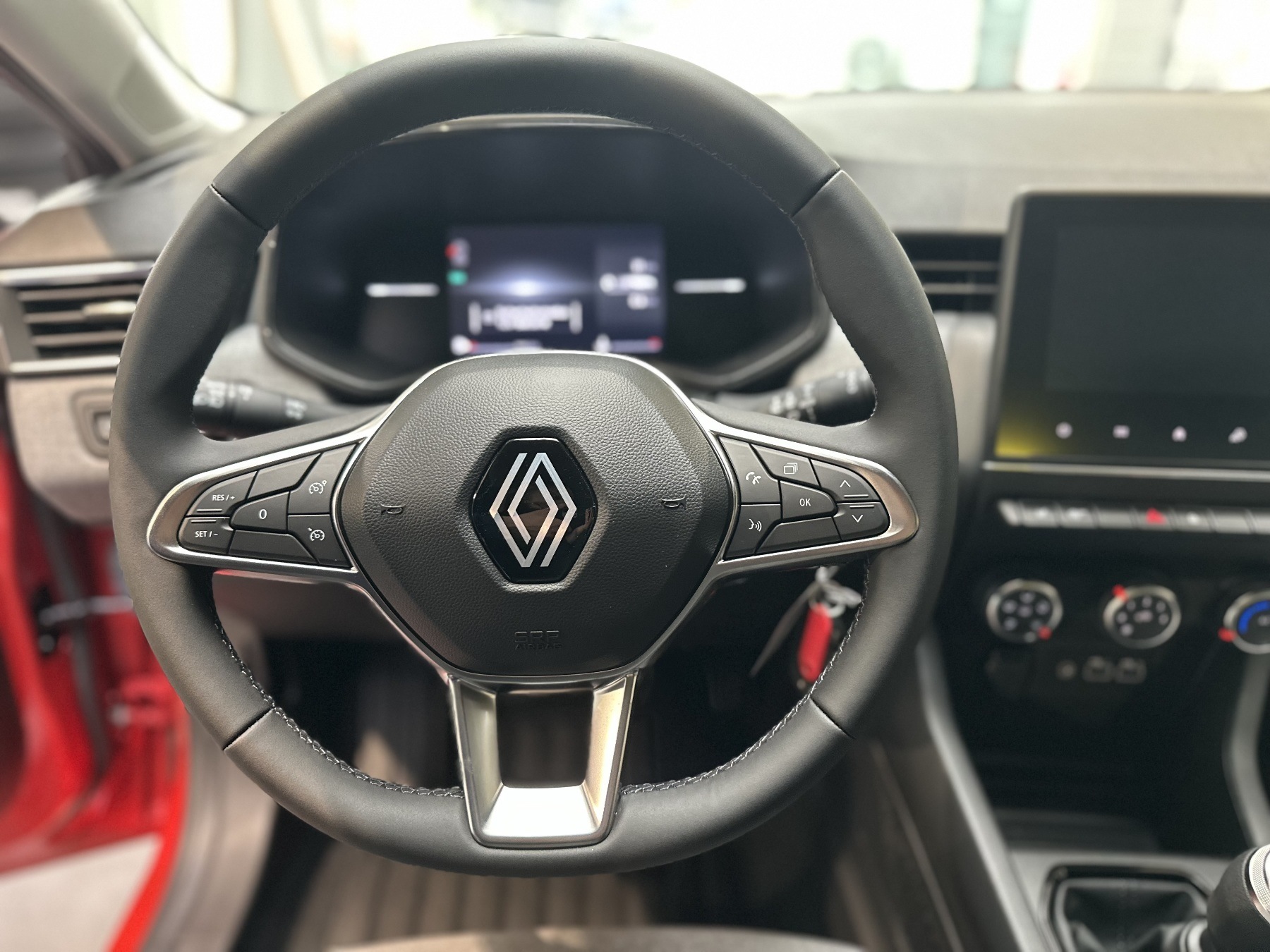Renault Clio – Bild 36