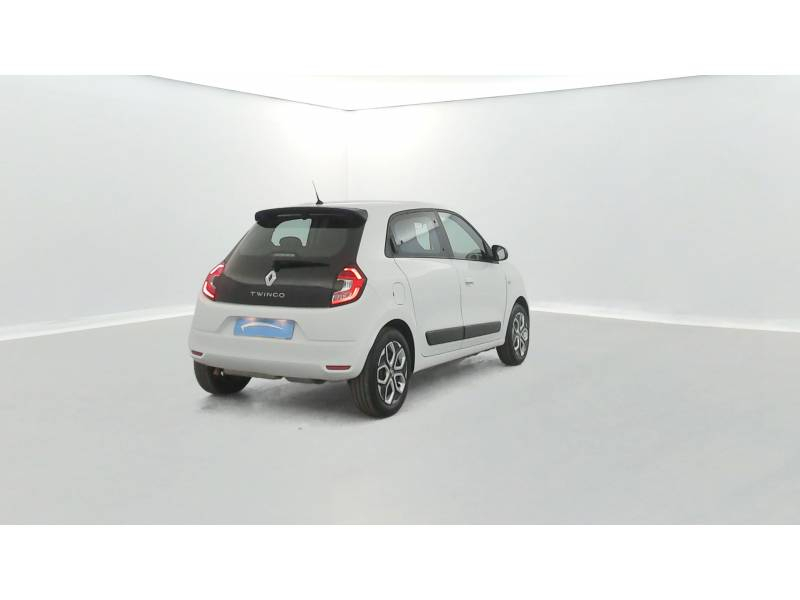 Renault Twingo III