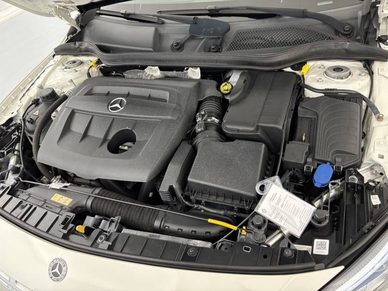 Mercedes Classe GLA
