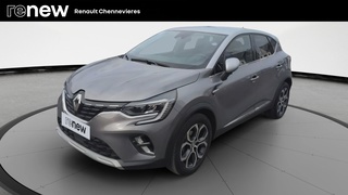 CAPTUR