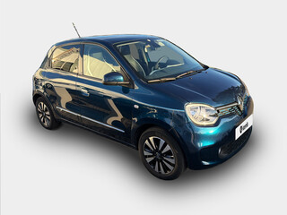 Vehicle 3D Image