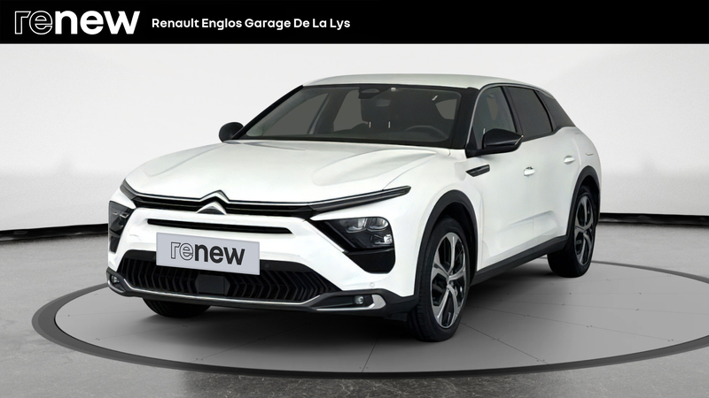 Citroen C5