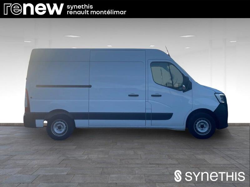 Renault Master Fourgon