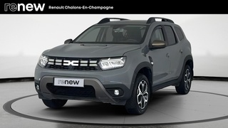 DUSTER