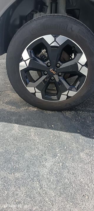 Vehicle 3D Image