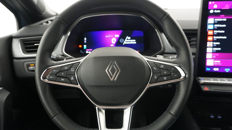 Renault Symbioz