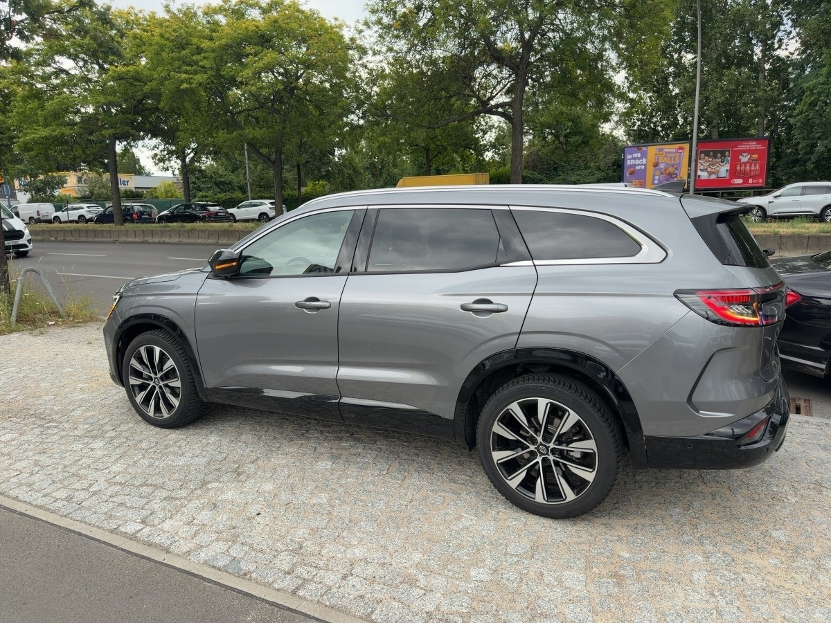 Renault Espace – Bild 18