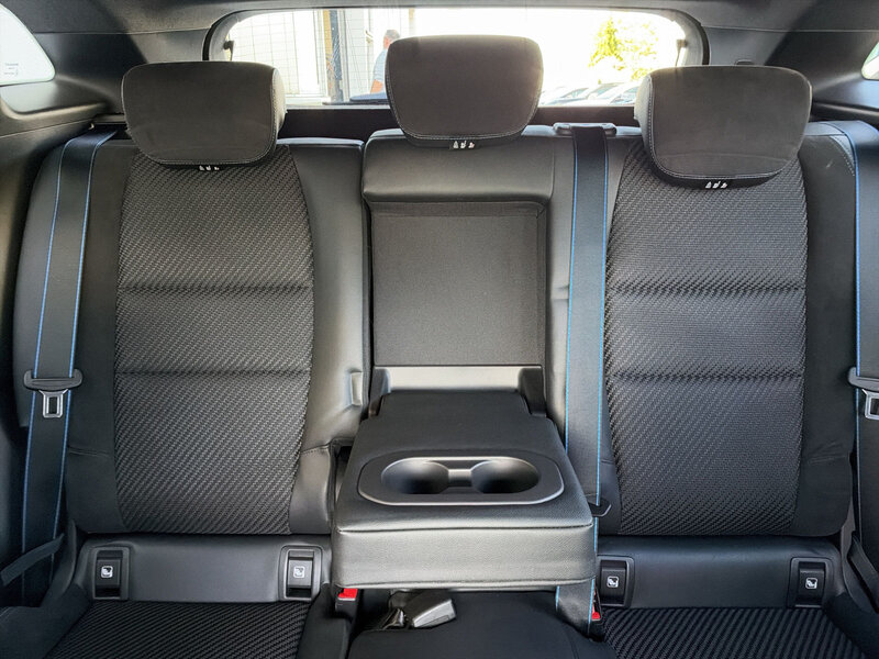 Fahrzeugabbildung Austral Techno Esprit Alpine E-TECH Full Hybrid 200 Bild 16 von 20