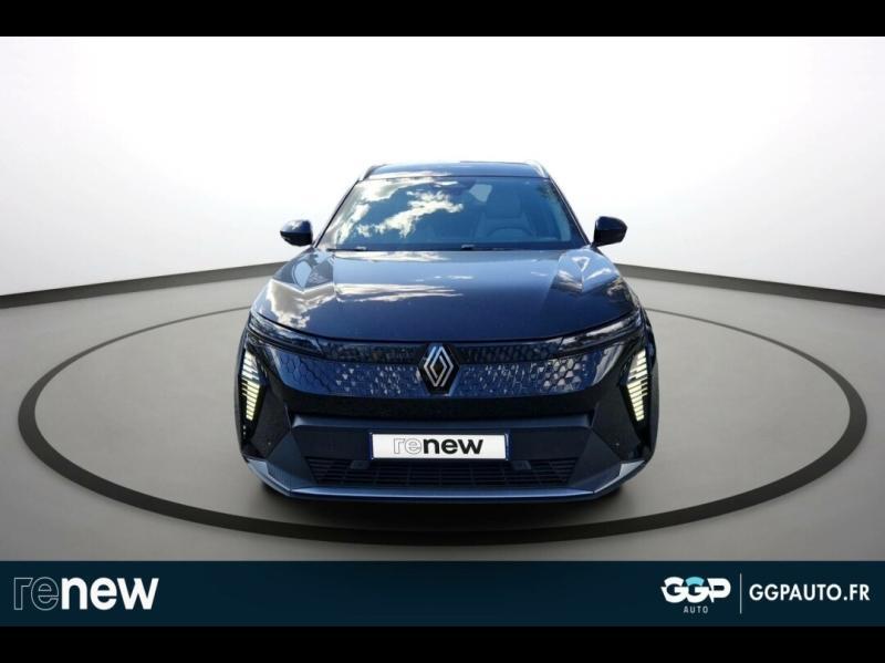 Renault Scenic E-Tech Electrique