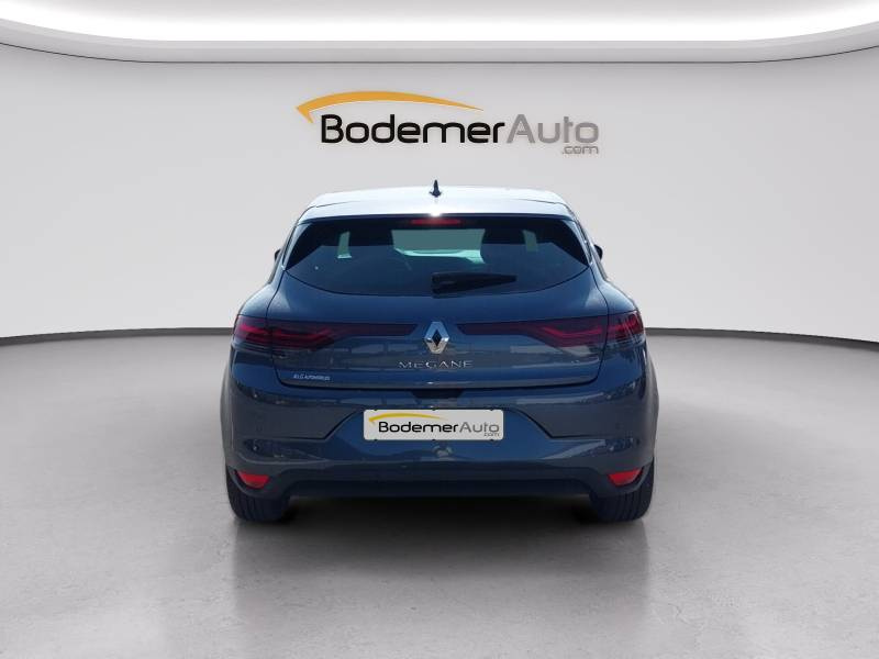 Renault Megane IV Berline