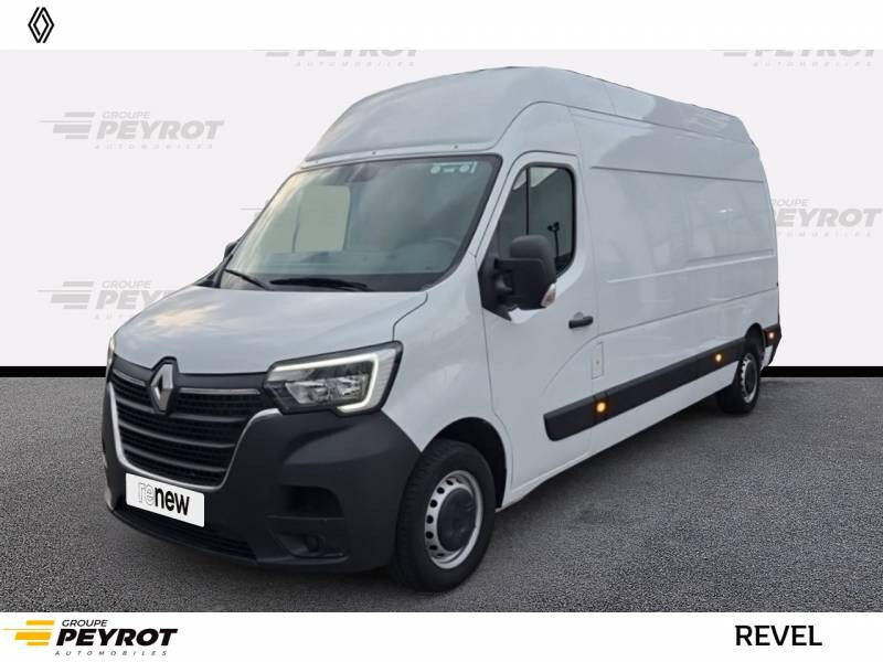 Renault Master III