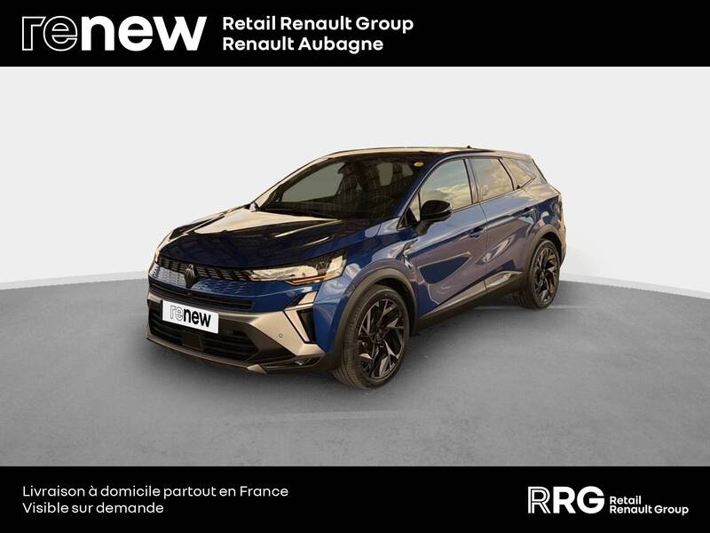 Renault Symbioz