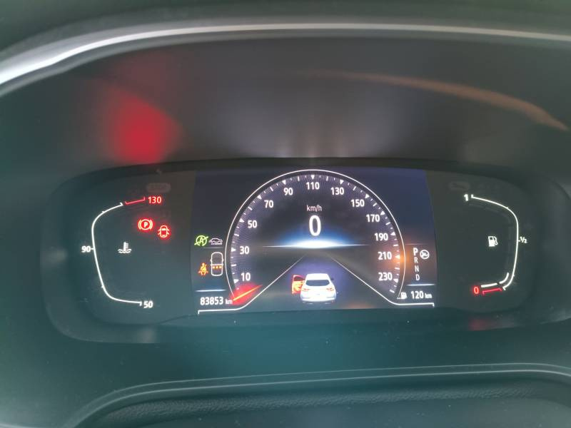 Renault Megane IV Berline