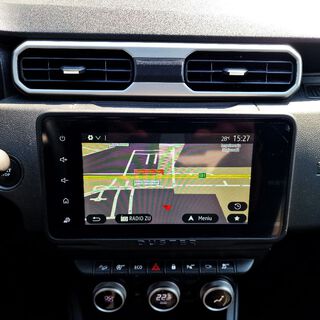 Vehicle 3D Image