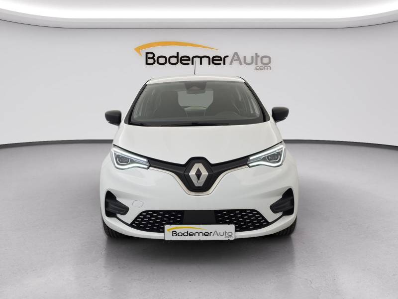 Renault ZOE E-Tech Electrique